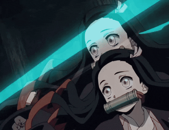 Nezuko Demon Slayer Kimetsu No Yaiba Amino