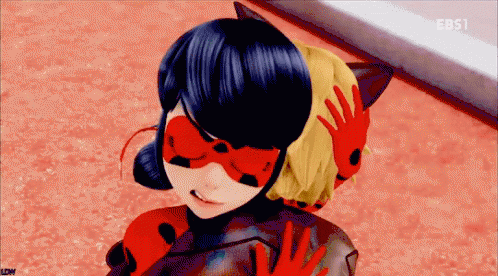 Cat Noir is Useless Compared to Ladybug (and why that's a good thing) 🐞 ...