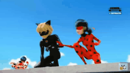 Ladybug And Cat Noir Love Miraculous Amino