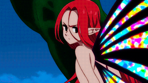Roi Des Fees Seven Deadly Sins ᘜㄥㄖ乂|几|卂 | 👑The Seven Deadly Sins Fr👑 Amino