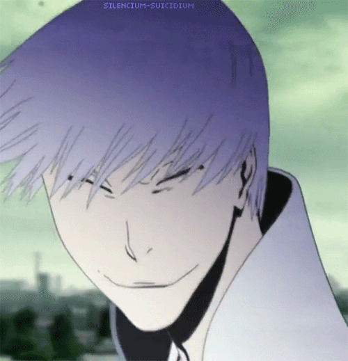 Gin ichimaru Wiki Bleach Amino Oficial BR Amino