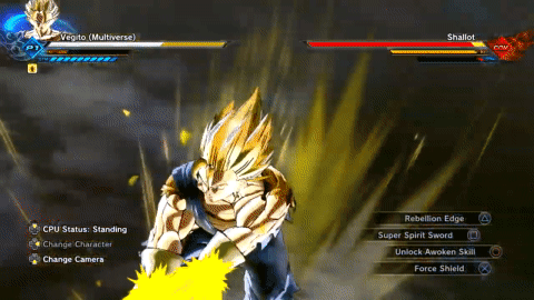 how to mods for dragon ball xenoverse