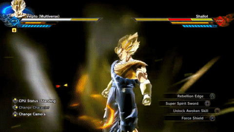 how to xenoverse 2 mods