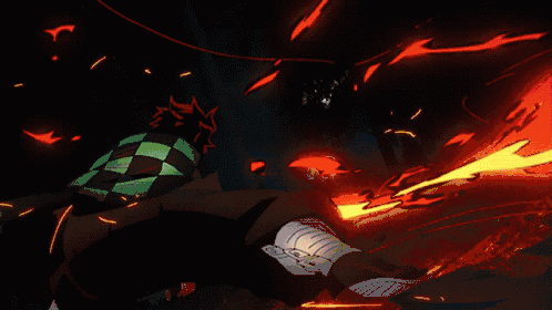 Demon Slayer S Art Style Demon Slayer Kimetsu No Yaiba Amino Demon Slayer S Art Style Demon Slayer Kimetsu No Yaiba Amino