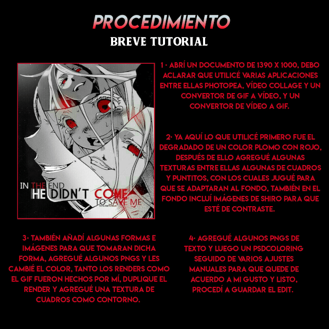 ೃ • ᴇᴅɪᴛ sʜɪʀᴏ • ¹ | •Ediciones• Amino Amino