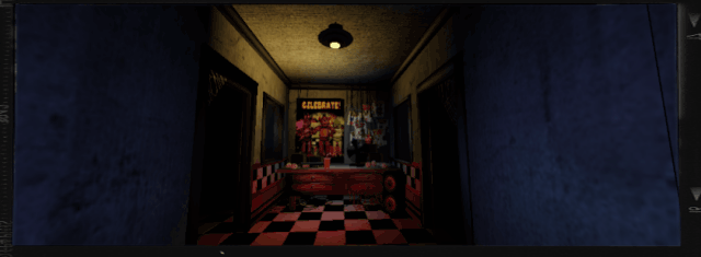 🔧FNAF 1 Office Remake 2020🔨| by: SanPlay | FNaF Amino [ Español ] Amino