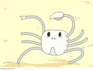 Crab rave | Wiki | Furry Amino