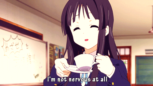 pics Jobless Reincarnation Funny Gif crunchyroll anime awards is trending