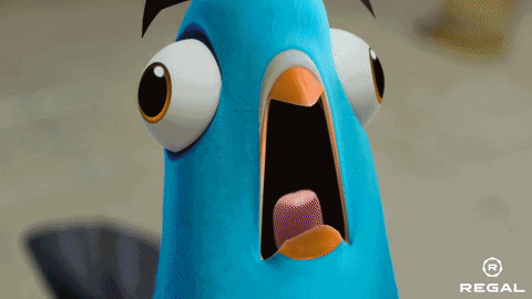 spies in disguise pigeon plush