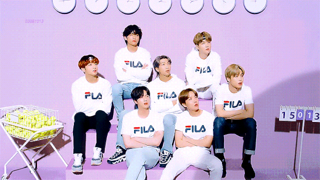 Featured image of post Jungkook Fila Gif The best gifs are on giphy