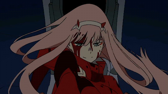 Zero Two | Wiki | Anime Amino