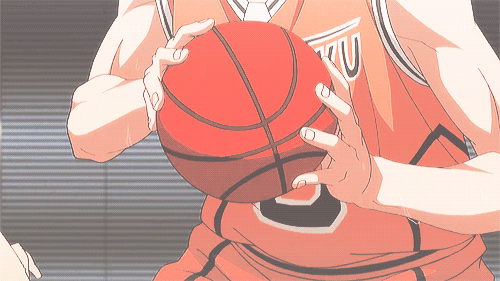 ♥️ Гифки ♥️ | Баскетбол Куроко [RUS] Amino