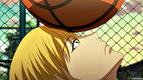 ♥️ Гифки ♥️ | Баскетбол Куроко [RUS] Amino