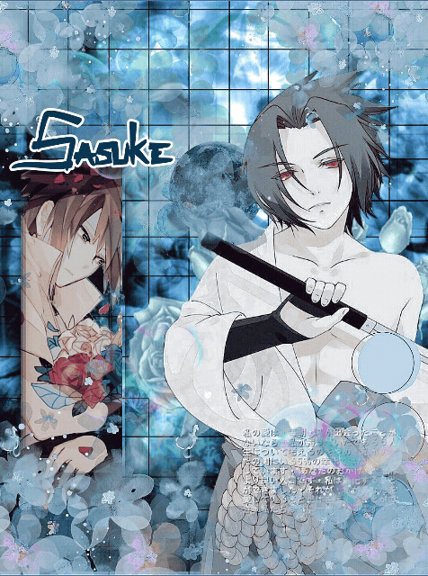 Fotos De Sasuke Para Perfil De Whatsapp