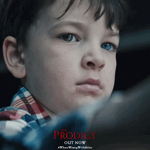 the prodigy movie the prodigy movie