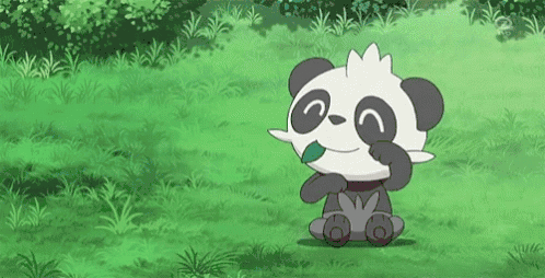 Happy Panda Day ハッピーパンダの日 Coins Are Accepted And Thanked Pokemon Sword And Shield Amino