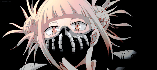 🩸Cute, deadly & crazy Toga Himiko🩸 | Anime Amino