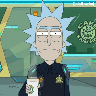 Cop Rick | Wiki | Rick And Morty Amino