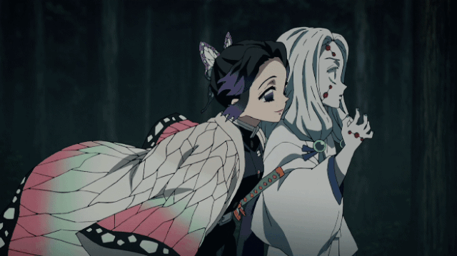 Kimetsu No Yaiba Gifs 61 | Anime Amino