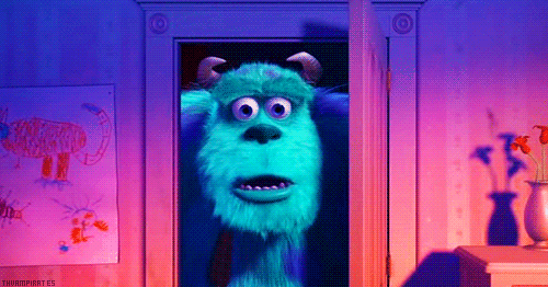Why Sulley is my favorite character | Disney Amino