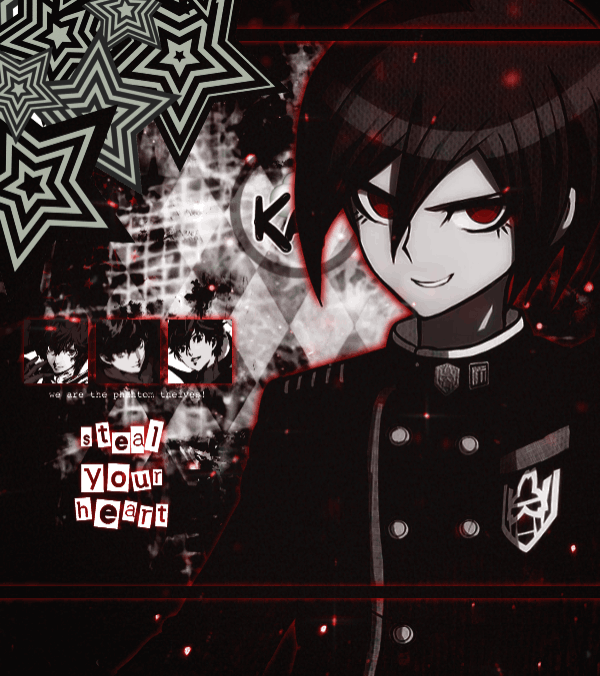 danganronpa counter gif