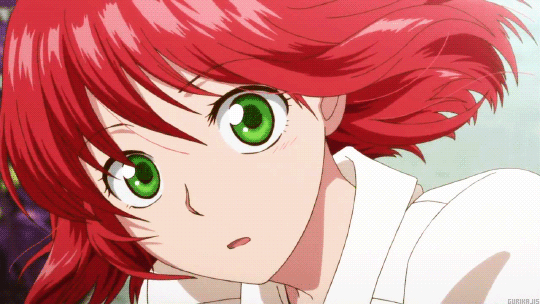 بياض الثلج ذات الشعر الأحمر Wiki دراما يابانية Jpop Amino 