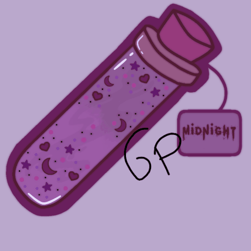 Finished Candy Gore Comms! Commission Amino