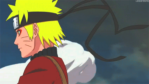 Fight Anime Scenes