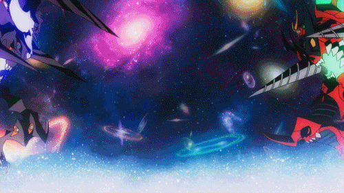 Dans Quelle Anime Est Anti Spiral Anti Spiral Vs..|Aveces el aburrimiento te hace hacer cosas grandes. #