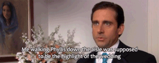 Phyllis' Wedding Episode Review | The Office Amino