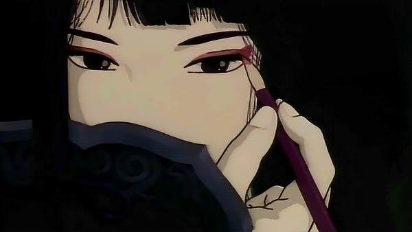 Genji Monogatari Sennenki • | •Anime• Amino