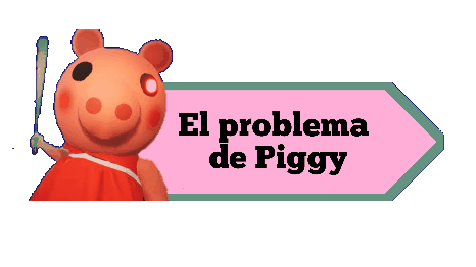 El Hartazgo De Piggy Opinando Al Detalle O Algo Asi Roblox Amino En Espanol Amino - juego piggy roblox es malo para los niños