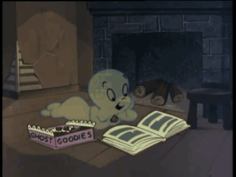 Mr E's Top 3 Casper The Friendly Ghost TV Series! | Cartoon Amino