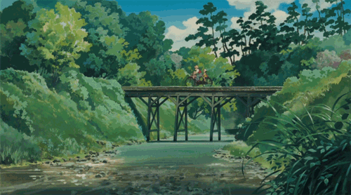 studio ghibli notion covers studio ghibli notion covers
