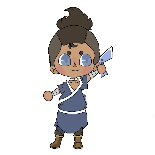 Animal crossing sokka 🌊 | Avatar Amino