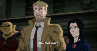 "Justice League Dark:Apokolips War" | Wiki | • SuperGirl ...