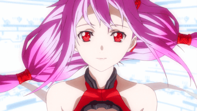 Inori | Wiki | Anime Amino
