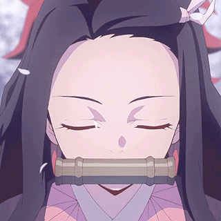 Nezuko Gif Cute Nezuko Gif Cute