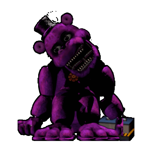 Mr hippo fnaf фразы