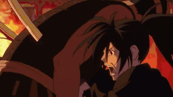 Dororo To Hyakkimaru هجوم العمالقة عربي Amino Amino
