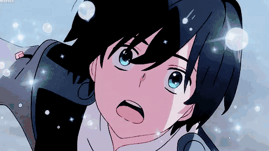 Hiro | Darling In The FranXX Official Amino