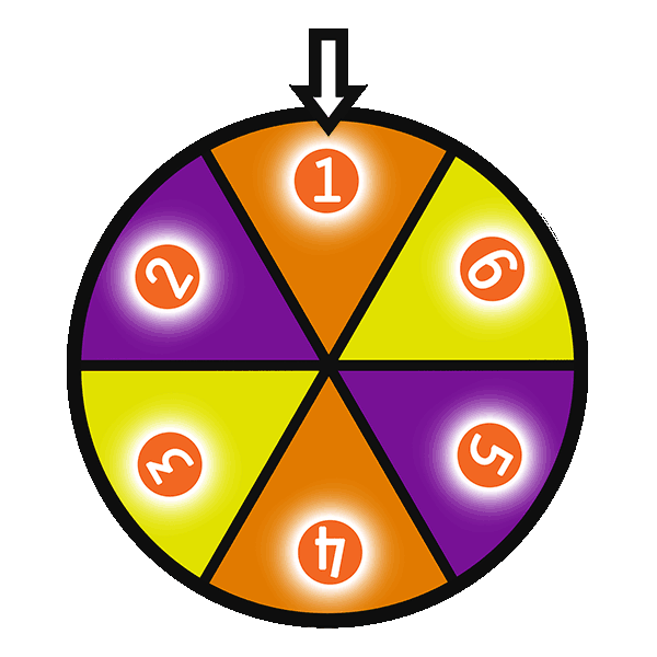 SPIN THE WHEEL CHALLENGE DAY 6! Min Suga Amino