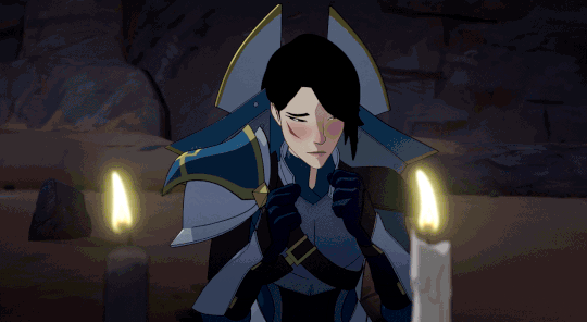 The Dragon Prince PC Witchcraft/Paganism! 
