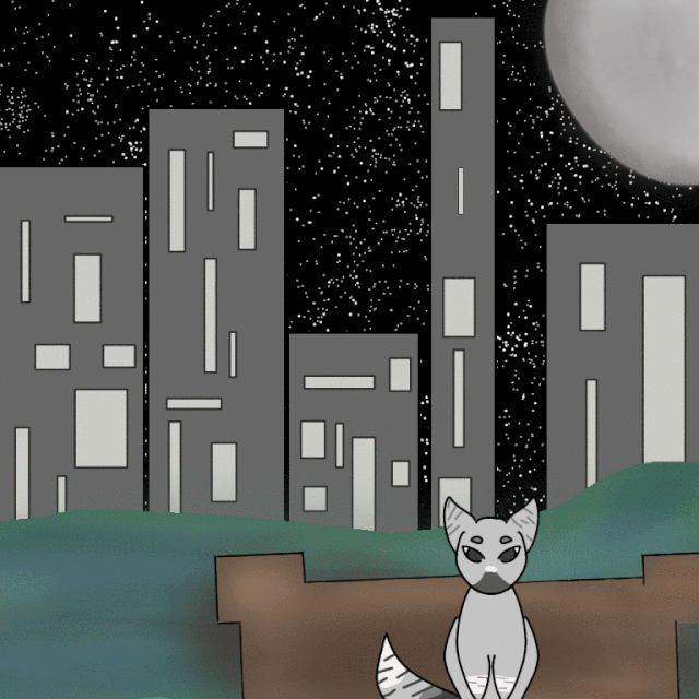 night that the lights went out in Warriors Amino