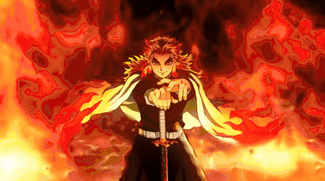Flame Breathing :0 | Wiki | Demon Slayer: Kimetsu No Yaiba Amino