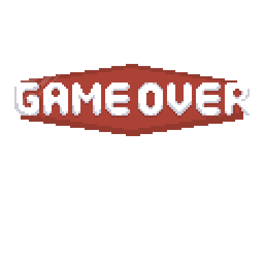 [Free Game Assets]🎮GAME OVER SCREEN🎮 | Game Development Amino