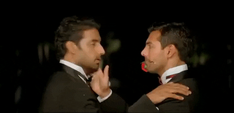 لو خيروك بين ممثلين فمن تختار | Bollywood | Arabic Amino
