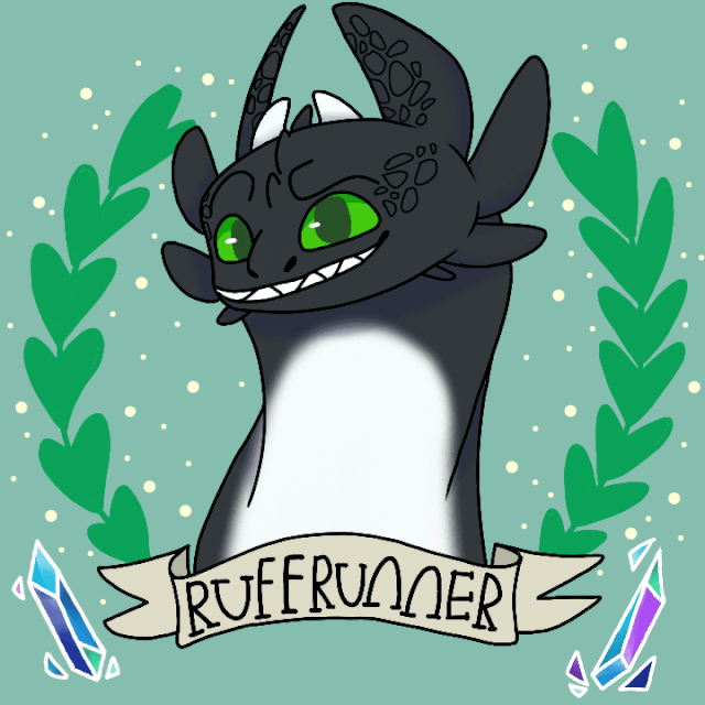 Night light gif H.T.T.Y.D Amino