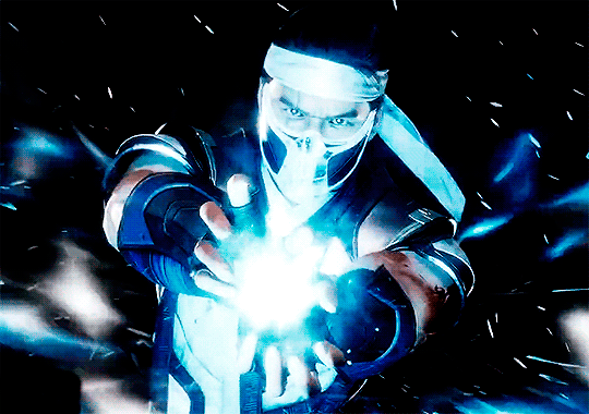 Null avatar. Саб Зиро МК 11. MK 2021 sub Zero. Саб-Зиро MK 11 gif. Гифка саб Зиро.