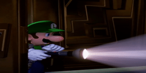 Paid DLC confirmed for Luigi's Mansion 3